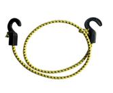 Bungee Cord KEEPER Zip Cord 102 cm amarelo à prova de intempéries Bungee Cord KEEPER Zip Cord 102 cm amarelo à prova de intempéries
