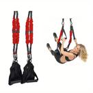 Bungee Cross / Equipamento Aéreo Funcional