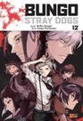 Bungo Stray Dogs - Vol. 12