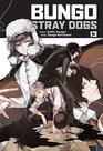 Bungo Stray Dogs - Vol. 13 Bungo Stray Dogs - Vol. 13