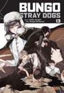 Bungo Stray Dogs - Vol. 13 Bungo Stray Dogs - Vol. 13