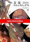 Bungo Stray Dogs - Vol. 17