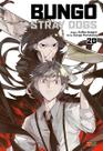 Bungo Stray Dogs - Vol. 20