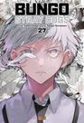 Bungo Stray Dogs Vol. 27
