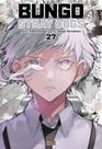 Bungo Stray Dogs - Vol. 27