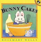 Bunny cakes - PUFFIN BOOKS