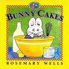 Bunny cakes Bunny cakes