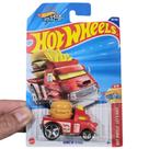 Buns Of Steel Hot Wheels Let's Race 2025