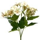 Buquê Artificial Hortênsia X5 Decorativo