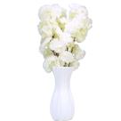 Buque de Cerejeira Artificial Para Decoração Grande 55cm Castela
