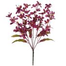 Buquê de Flor do Campo fúcsia outono x60 44 cm Buquê de Flor do Campo fúcsia outono x60 44 cm