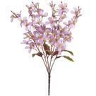 Buquê de Flor do Campo rosa antigo outono x60 44 cm Buquê de Flor do Campo rosa antigo outono x60 44 cm