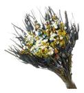 Buque de Flor Seca Estrelinha Presente Decoração
