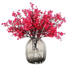 Buquê de flores artificiais Jaky-Global Babys Breath (9 unidades)