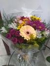 Buquê de flores mistas