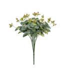 Buquê de Folhas de Eucalipto Artificial Formosinha