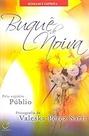 Buque de Noiva. Romance Espirita Valeska Perez Sarti