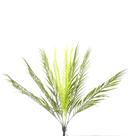 Buquê Folhas Verdes 50Cm - Bela Flor