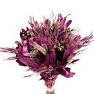Buquê M Mix Celosia Pink