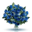 Buquê Rosas Artificiais Seda Realista com Hastes Flexíveis para Decoração e Eventos Buquê Rosas Artificiais Seda Realista com Hastes Flexíveis para Decoração e Eventos