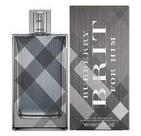 Burberry brit for him eau de toilette 100ml