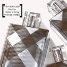 Burberry brit for him edt 100ml