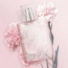 Burberry brit sheer for her eau de toilette 100ml