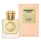 Burberry goddess eua de parfum 50ml