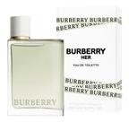 Burberry Her Eau De Toilette 100ml Feminino Burberry Her Eau De Toilette 100ml Feminino