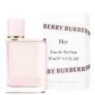 Burberry Her Edp Fem 30ml Burberry Her Edp Fem 30ml