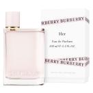 Burberry Her Perfume Feminino Eau de Parfum 100ml Importado