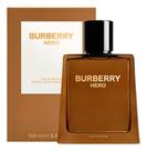 Burberry Hero Eau De Parfum 100ml Masc Burberry Hero Eau De Parfum 100ml Masc
