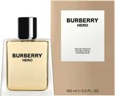 Burberry - Hero Eau de Toilette - Masculino 100ml