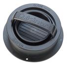 Burger Press Cuisinart CSBP-100 3 em 1 recheado, preto