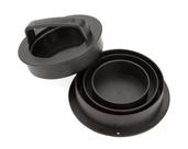 Burger Press Cuisinart CSBP-200 recheado 4 em 1