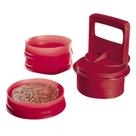 Burguer express Tupperware