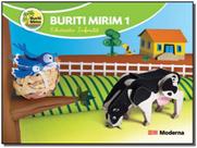 Buriti Mirim 1 Educação Infantil Moderna Buriti Mirim 1 Educação Infantil Moderna