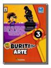 Buriti Plus - Arte - 3º Ano - 01Ed/18