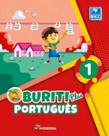 Buriti Plus - Português - 1º Ano - 01Ed/18