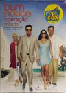 Burn Notice Operação Miami Quádruplo 4ªTemporada (4 DVDS)