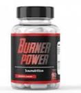 Burner Power 60 cápsulas