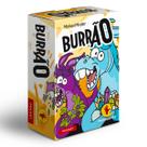 Burrão Jogo de Cartas Engraçado e Humor Divertido Papergames