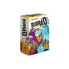Burrão Jogo de Cartas Papergames