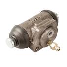 Burrinho de Freio COURIER 1998/2015 - 25721 - CCR9270