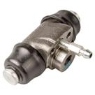 Burrinho de Freio PARATI 2001/2011 CONTROIL C3471 (20.63MM) - 77860 - C3471