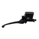 Burrinho Freio Biz 125 Shineray Phoenix 50 Completo