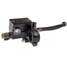 Burrinho freio cil.mestre superior cb400/cb450 com manete Burrinho freio cil.mestre superior cb400/cb450 com manete