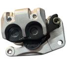 Burrinho freio inferior ybr 125 / xtz 125