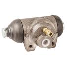 Burrinho Freio Roda CLIO 2000/2015 - 37722 - CCR92118 Burrinho Freio Roda CLIO 2000/2015 - 37722 - CCR92118