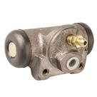 Burrinho Freio Roda IDEA 2006/2015 - 37921 - CCR9230